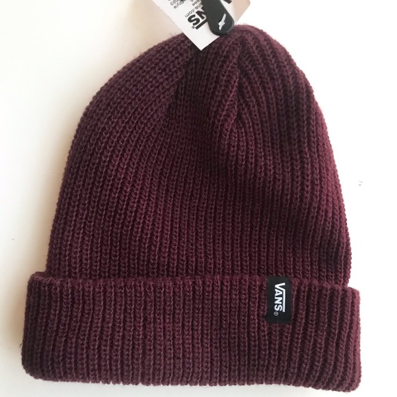 🆕Pick 2💝VANS Unisex Beanie Headband Bundle - Picture 4 of 8